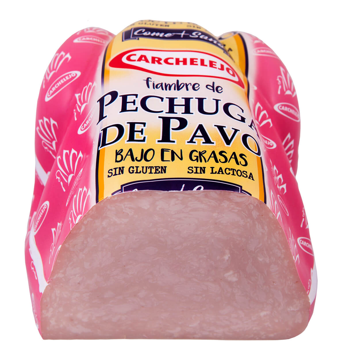 Fiambre Pechuga de Pavo HALAL