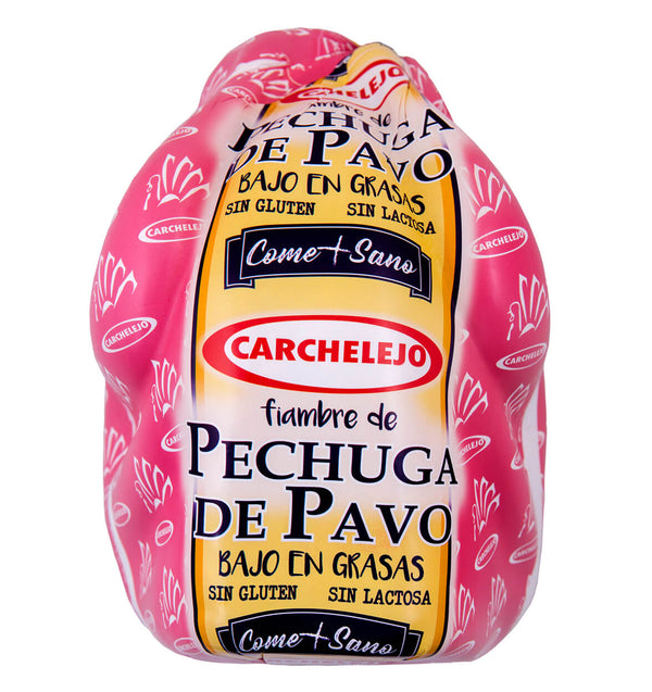 HALAL Poitrine de Dinde Charcuterie