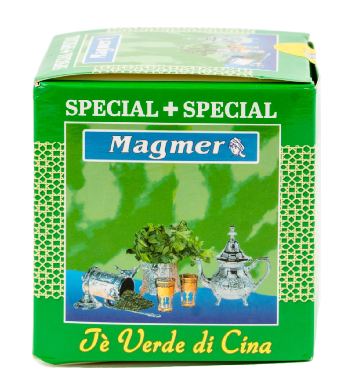 TE MAGMER 200gr