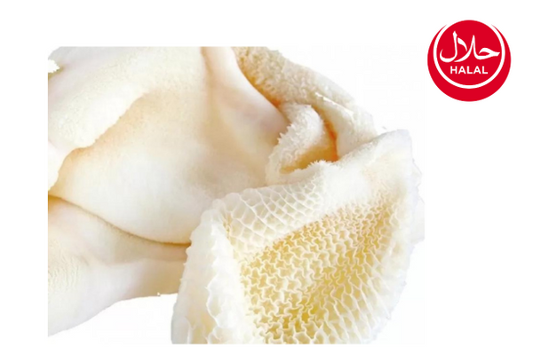 Callos De Ternera Limpios