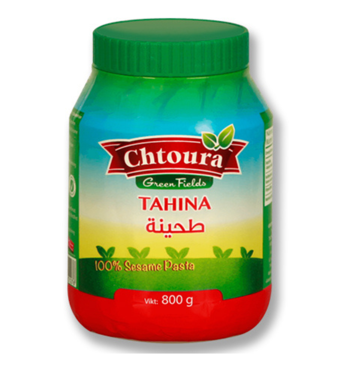 Tahina - Chtoura - 400 g