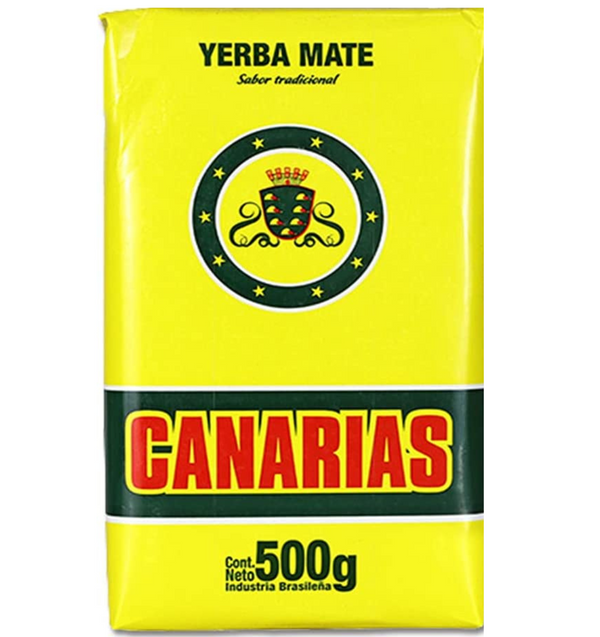 Canarias Yerba Mate Canarias