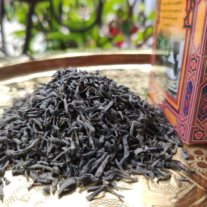 Té alsahara - 500 g